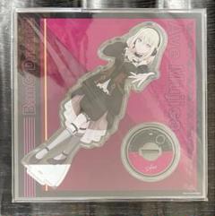 Ave Mujica ドロリス　三角初華　缶バッジ　9個　音アニ BanG Dream ビッグ缶バッジ GIGO限定 ドロリス バンドリ 三角初