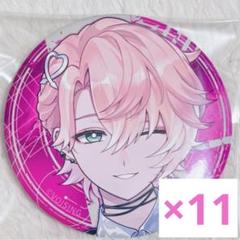 甘夢れむ クロノヴァ ジューンブライドイラスト 缶バッジ 10個 即購入可】 クロノヴァ 缶バッジ V 甘夢 れむ - メルカリ