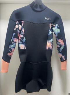 新品未使用　ROXY ロンスプ　Sサイズ