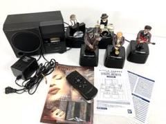 希少◆リトルジャマー ミーツ ケンウッド◆ストライプジャケット 美品 フルセット 希少◇リトルジャマー ミーツ ケンウッド◇ストライプジャケット