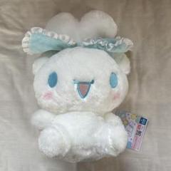 2025年最新】シナモン ぬいぐるみ bigの人気アイテム - メルカリ
