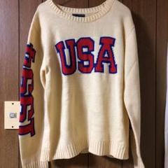 エルロデオ ニット セーターの中古 新品通販 メルカリ No 1フリマアプリ