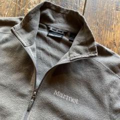 Marmot SOPHNET. グレー クルーネック トレーナー M 中古 Marmot SOPHNET グレー クルーネック トレーナー M 中古｜Yahoo