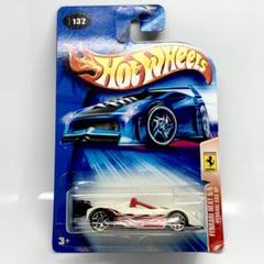 ホットウィール Ferrari 333 SP