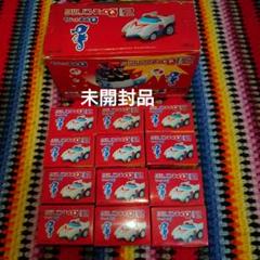 チョロＱ ちびっこ タツノコプロ PART2 12個 激レア 未開封 箱付き チョロQ ちびっこ タツノコプロ PART2 12個 激レア 未開封 箱