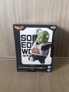 ドラゴンボール　出陣　フィギュア　グルド　ジース　16号　纏め売り（バラ売り可） BANPRESTO - ドラゴンボール 出陣 フィギュア グルド ジース 16