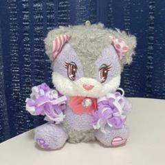 2025年最新】プリティーリズム ぬいぐるみの人気アイテム - メルカリ