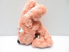ミサコ ウエサコ パター ヘッドカバー ぬいぐるみ ピンク ゴルフ用品
