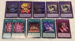 遊戯王　メメント　パーツのサムネイル