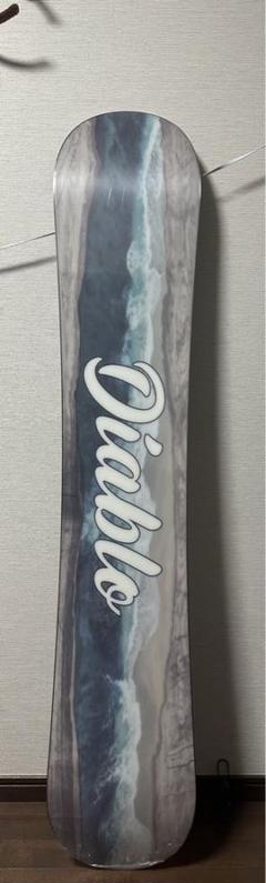 TORQREX（トルクレックス）Diabl（ディアブロ）151cm 楽天市場】25-26 トルクレックス TORQREX TQX スノーボード