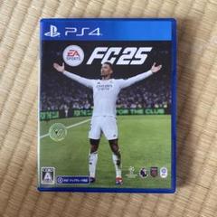EA SPORTS FC 25 PS4