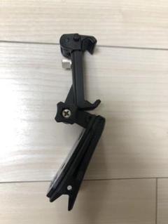 使用一回、美品★スマホ用クリップ RAYZ