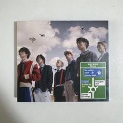 2025年最新】watwing cdの人気アイテム - メルカリ