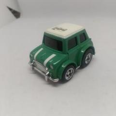 タカラ チョロQ ミニ クーパー NO.A-6 MINI COOPRE Amazon.co.jp: 日本製 チョロQ A-6 ミニ クーパー MINI 紫メタ
