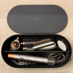 ダイソン　エアラップ　【ジャンク品】 ジャンク】ダイソンエアラップHS05 Dyson美品 - メルカリ