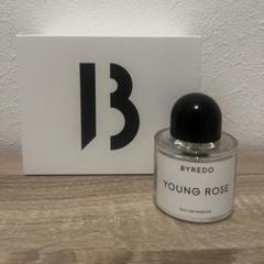 2025年最新】byredo young roseの人気アイテム - メルカリ