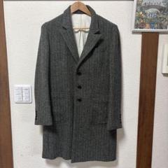 ブランド品 通販サイト SOE チェスターコート 2012-13FW ジャケット・アウター