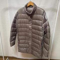 【美品】 UNIQLO 大きいサイズ ダウンジャケット 231085 ユニクロ公式 | オーバーサイズダウンジャケット