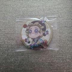 第五人格 曲芸師 缶バッジ クリスマス ② Amazon.co.jp: 【曲芸師】 IdentityV 第五人格 アイコンバッジ