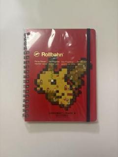 デルフォニックスロルバーン任天堂マリオポケモンピカチュウノートセット Amazon.co.jp: デルフォニックス スーパーマリオ ロルバーン