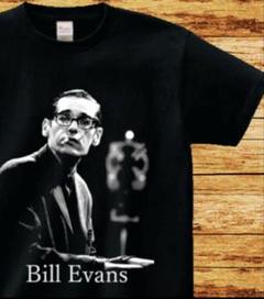 2025年最新】ビルエバンス tシャツの人気アイテム - メルカリ