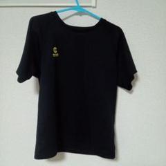 GIRAUDM ブラック 150センチ 半袖シャツ ハーフパンツ