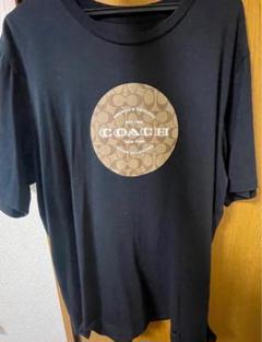 2025年最新】コーチシグネチャーTシャツの人気アイテム - メルカリ
