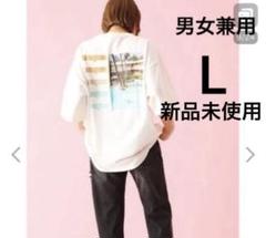 新品未使用RODEO CROWNS WIDE BOWLtシャツ FOTLｘAMG