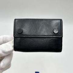 ルイヴィトン✨ディスカバリー コンパクト ウォレット 三つ折り財布 M67631