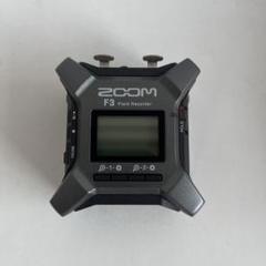 2023年最新】zoom f3 レコーダーの人気アイテム - メルカリ