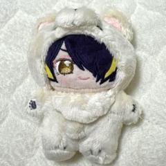 あんスタ 一緒に暮らすぬい 仙石忍 あんスタ 一緒に暮らすぬい 仙石忍