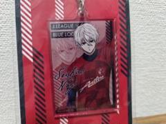 ブルーロック × Jリーグ アクリルキーホルダー 凪のサムネイル