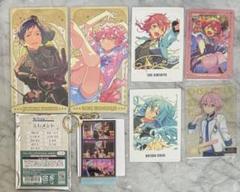 新品☆あんスタ☆fine【日々樹渉】スティックアクリル
