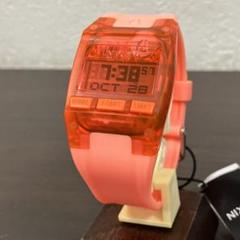 【アウトレット☆送料無料】 2025年最新】ニクソン NIXON compの人気アイテム - メルカリ 時計