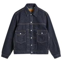 【2025福袋】 新品！早い者勝ち！国内未販売！リーバイス × デニム END. ジャケット・アウター