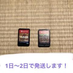 Switch ゼルダの伝説 ブレスオブザワイルド Switch マインクラフト