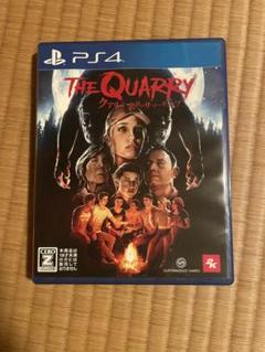 PS4 クアリー～悪夢のサマーキャンプ