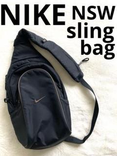Nike スリングバッグ ブラック コーデュラ NIKE公式】ジョーダン モノグラム スリングバッグ (3L