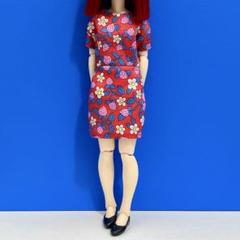 [094] ワンピース 22cmドール 服 アウトフィット