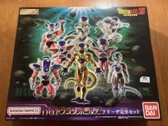 ね*な様 純正品■新品■HG■ドラゴンボールZ■フリーザ■完全セット■プレミアム 抽選販売】HGドラゴンボールZ フリーザ完全セット