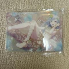 プロセカ 日野森雫 ノーブルアート カラマイ 日野森雫 ノーブルアート カラマイ - メルカリ