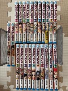 2025年最新】ワンピース 漫画 90巻の人気アイテム - メルカリ