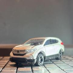 タカラトミー ホンダ CR-V NO.14 限定】トミカイベントモデル No.14 ホンダ CR-V ミニカー - メルカリ