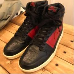 にけさん専用 JORDAN 1 DEFIANT COUTURE 28cm