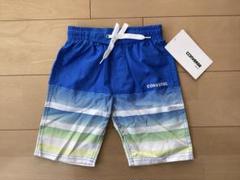 男の子　水着　コンバース　110cm