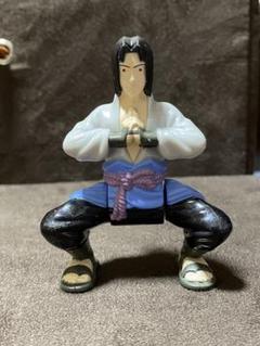 当日発送】マクドナルド ハッピーセット NARUTO チャクラ宙返り