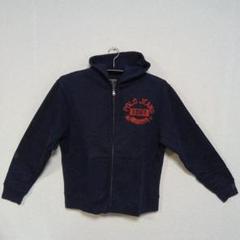 POLO JEANS COMPANY ジップアップ パーカー 刺繍 2025年最新】POLO JEANS タイプ：ジップアップ メンズ パーカー