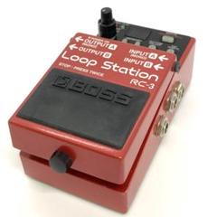 BOSS RC-1 美品 楽天市場】boss rc－1（楽器・音響機器）の通販