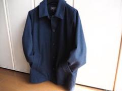 モンベル mont-bell ウールトラベルコート Men's Mサイズ - メルカリ