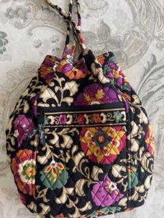 2025年最新】Vera Bradley レディース リュック・バックパックの